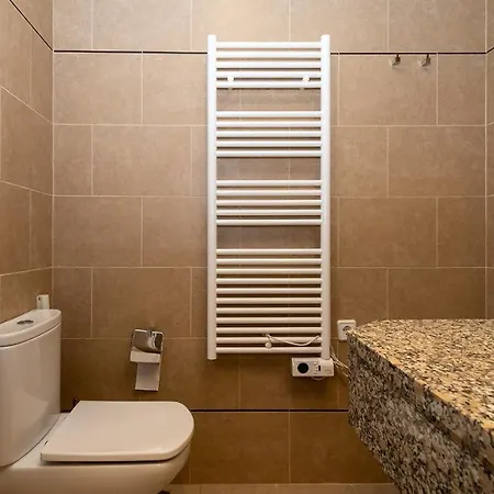 Monte Maela, Primera Linea, Terraza Exterior * 피니스테레