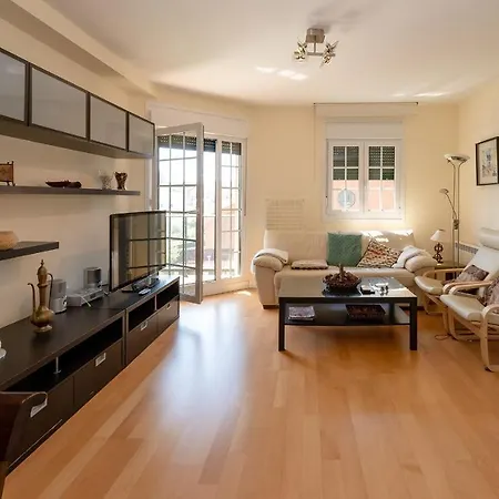 Monte Maela, Primera Linea, Terraza Exterior 아파트 *