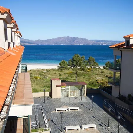 아파트 Monte Maela, Primera Linea, Terraza Exterior *